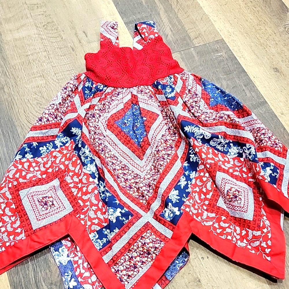 24 month dress